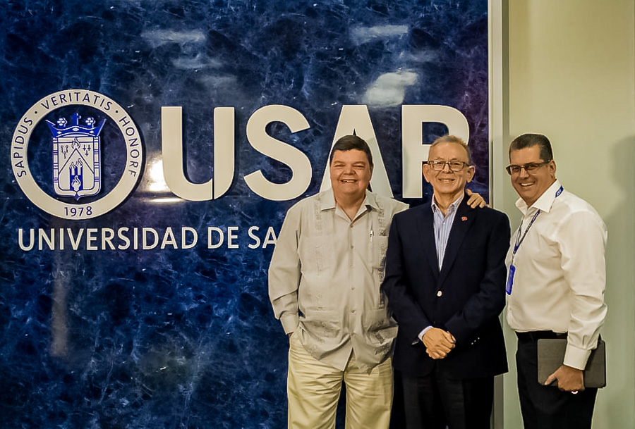 sesion consejo tecnico consultivo 2024 universidad de san pedro sula usap