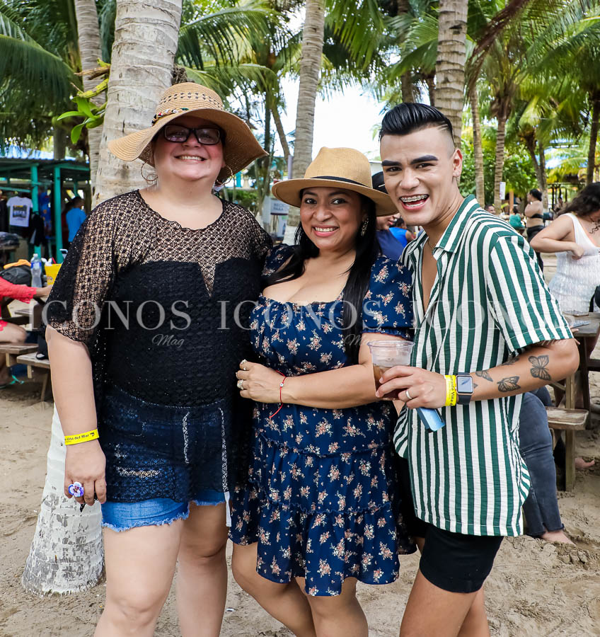 washington academy dia de playa 2024 parte 1
