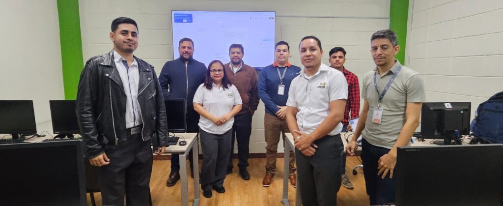 17 Congreso Internacional de Ingeniería by UTH Tegucigalpa y Choluteca