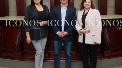 PORTADA Capacitación Legaltech 2024 by UTH Tegucigalpa