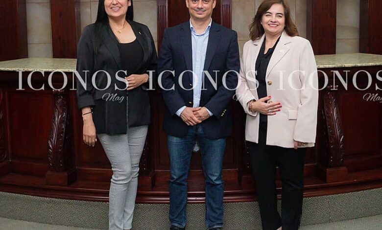 PORTADA Capacitación Legaltech 2024 by UTH Tegucigalpa