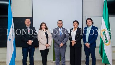 PORTADA Conferencia principios neurocientíficos 2024 by UTH Tegucigalpa