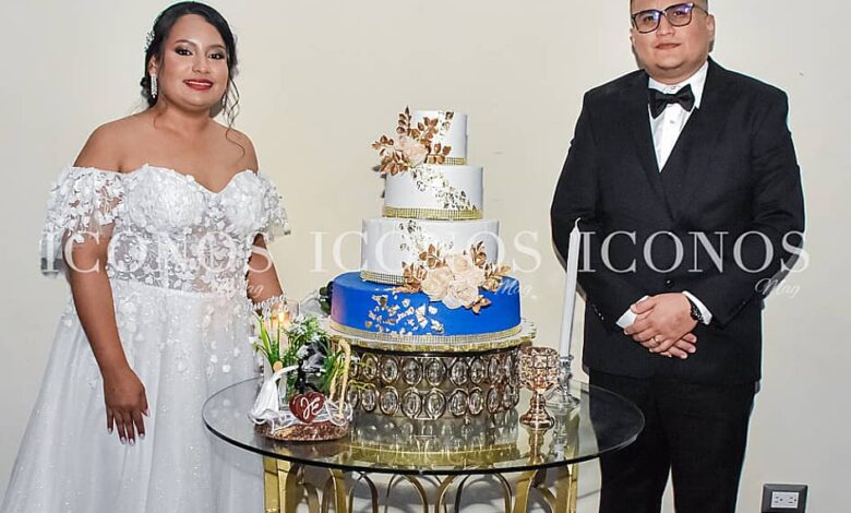 PORTADA Francis Mejía y Arony Bulnes