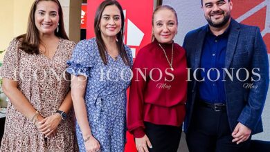 PORTADA InterContinental wine fair 2024 by BAC Credomatic Honduras