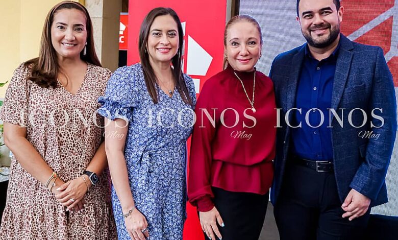 PORTADA InterContinental wine fair 2024 by BAC Credomatic Honduras