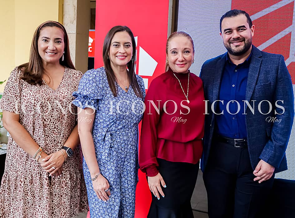 PORTADA InterContinental wine fair 2024 by BAC Credomatic Honduras