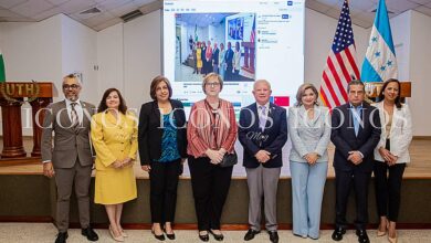 PORTADA Lanzamiento academia para mujeres emprendedoras AWE 2024 by UTH