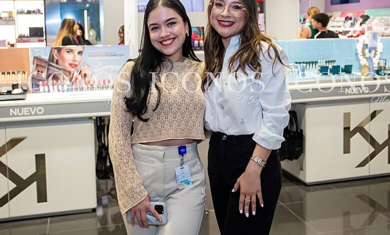 PORTADA Masterclass skinspired 2024 by City Mall Tegucigalpa