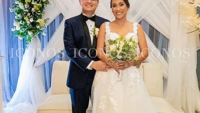 PORTADA Monica Bennett y Jacobo Gómez