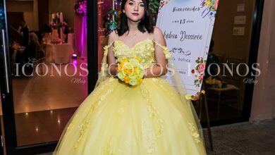 PORTADA Quince años Andrea Dessiree Zelaya Valladares