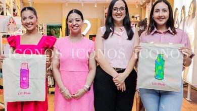 Portada Creative Workshop 2024 by Lily Pink Mall Multiplaza San Pedro Sula (1)