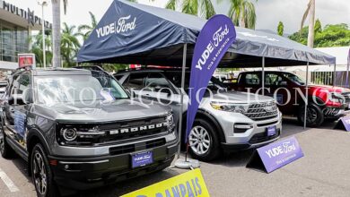 Portada La Expocar show 2024 by Mall Multiplaza San Pedro Sula (1)
