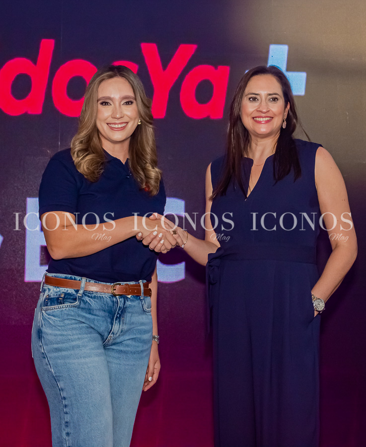 Alianza estratégica BAC Honduras y PedidosYa Plus