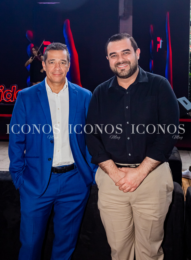 Alianza estratégica BAC Honduras y PedidosYa Plus