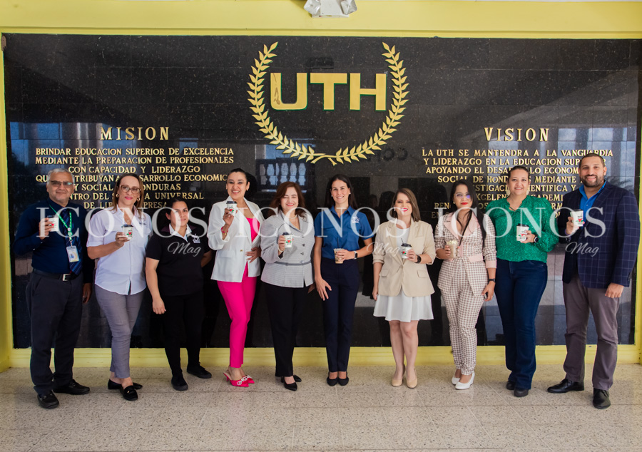Alianza UTH con Espresso Americano