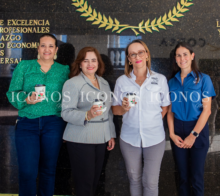 Alianza UTH con Espresso Americano