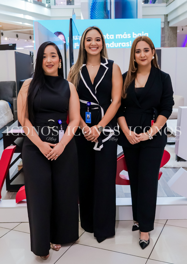 Celebración del 53 aniversario de Lady Lee Honduras