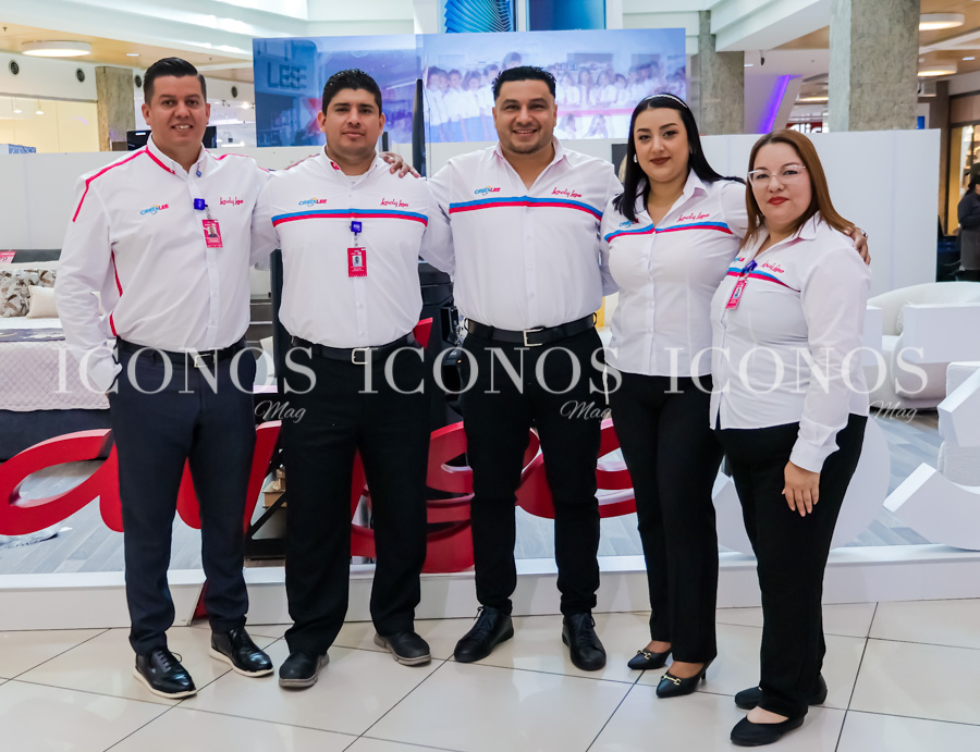 Celebración del 53 aniversario de Lady Lee Honduras