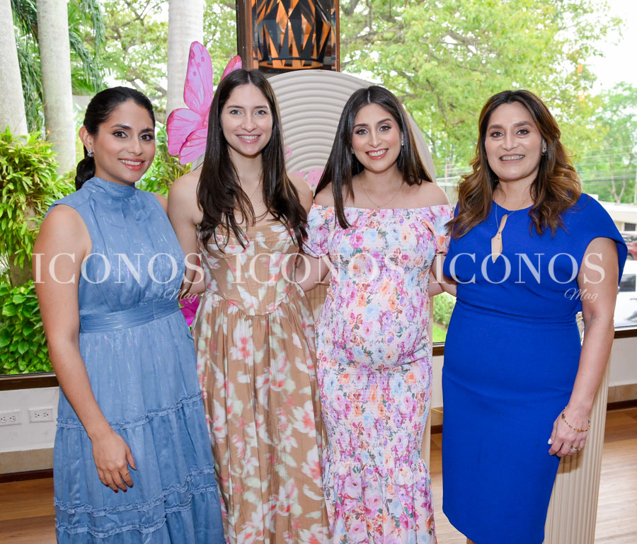 baby shower alejandra bogran rodriguez de sikaffy