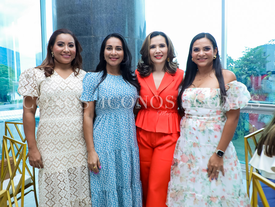 baby shower ariana torres lopez de quin