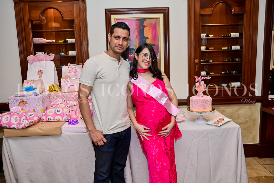 baby shower debbi marisol villanueva perdomo de villafranca
