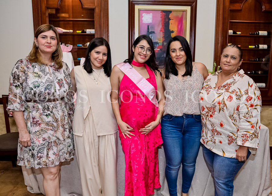 baby shower debbi marisol villanueva perdomo de villafranca