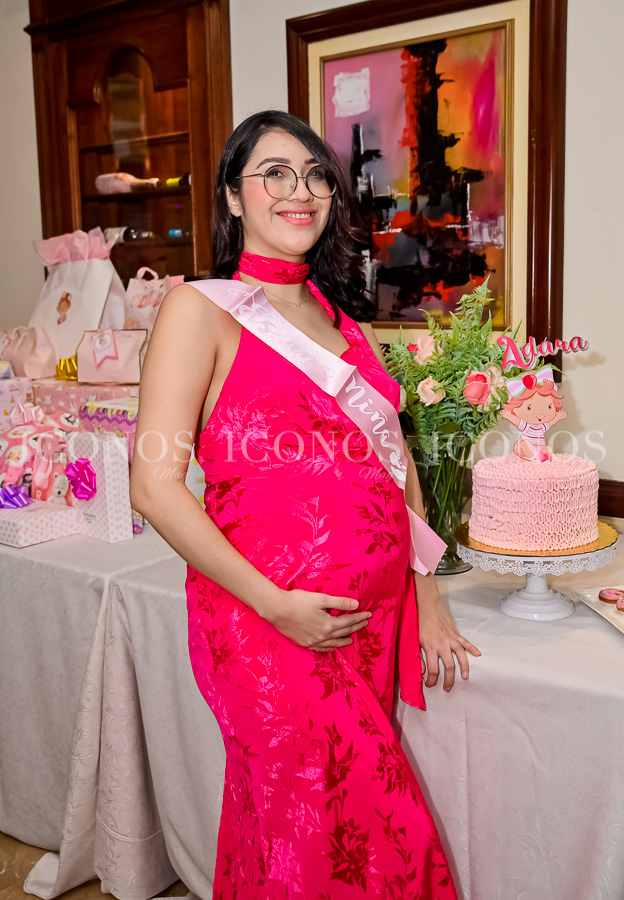 baby shower debbi marisol villanueva perdomo de villafranca