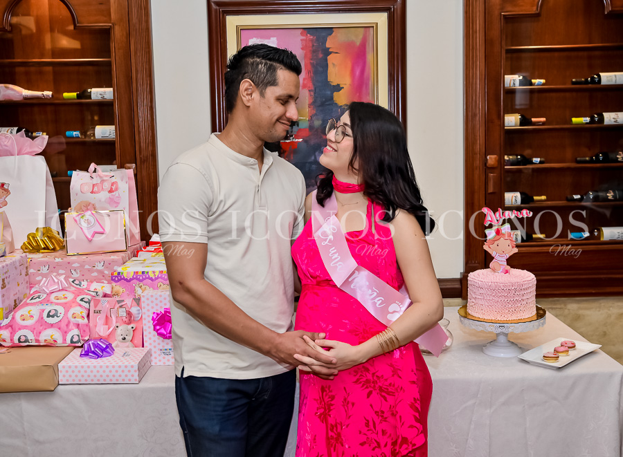 baby shower debbi marisol villanueva perdomo de villafranca