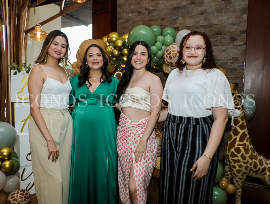 baby shower iveth nataly padilla duarte de nunez