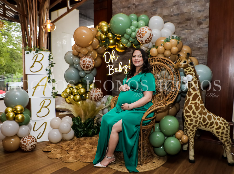 baby shower iveth nataly padilla duarte de nunez