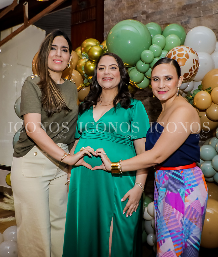baby shower iveth nataly padilla duarte de nunez