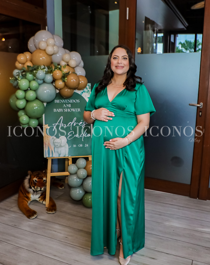 baby shower iveth nataly padilla duarte de nunez
