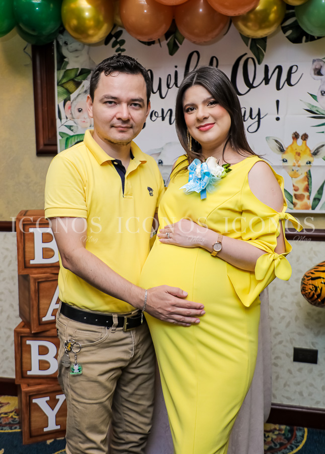 baby shower lastenia fajardo