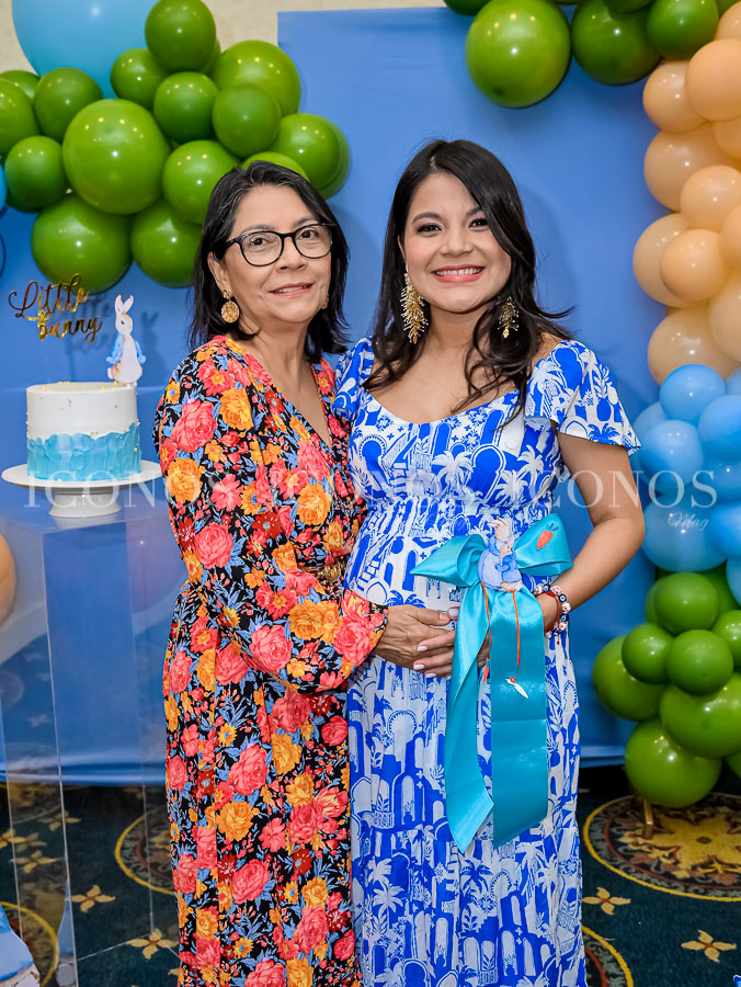baby shower renata isabel lean moctezuma de lopez