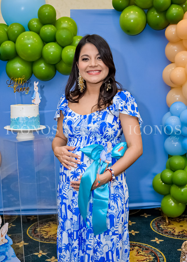 baby shower renata isabel lean moctezuma de lopez