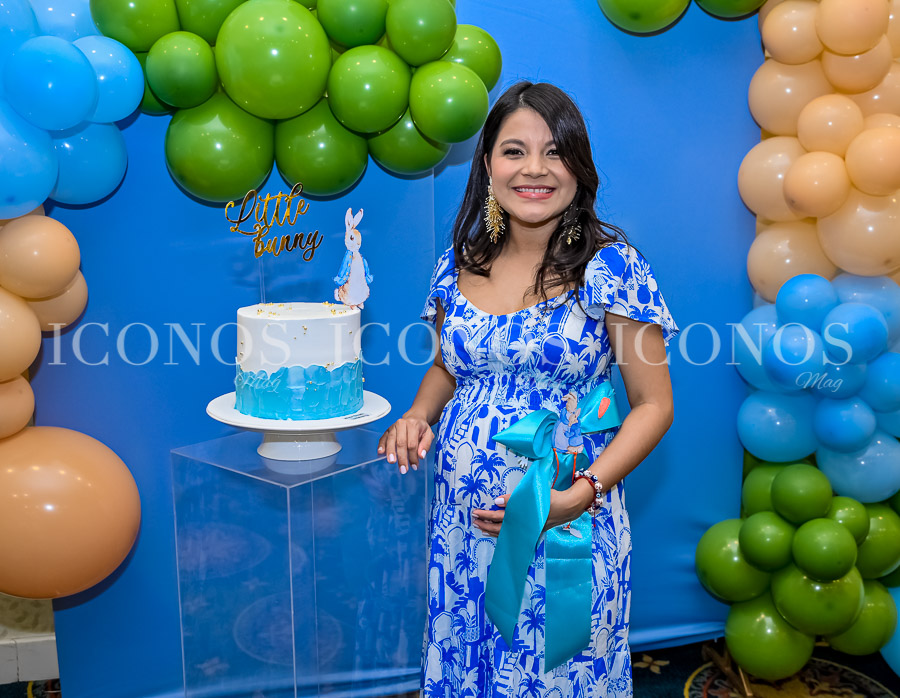 baby shower renata isabel lean moctezuma de lopez