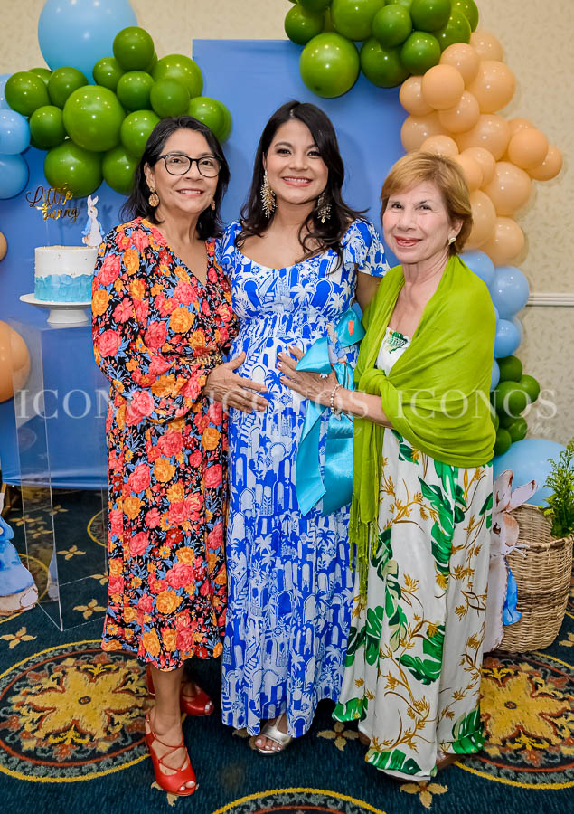 baby shower renata isabel lean moctezuma de lopez