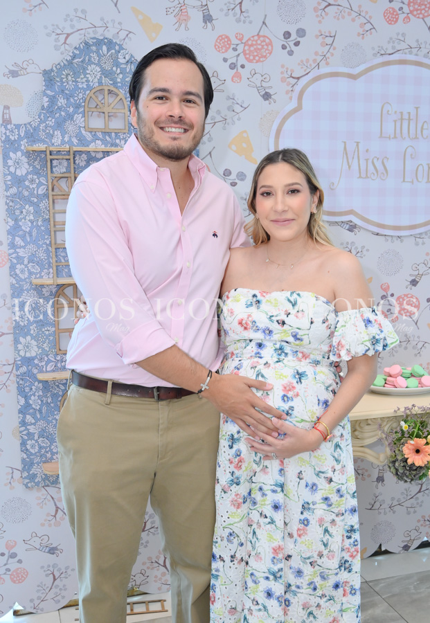 baby shower stephanie marie ewens navarro de ortez