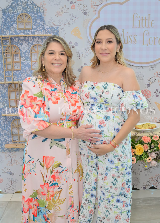 baby shower stephanie marie ewens navarro de ortez