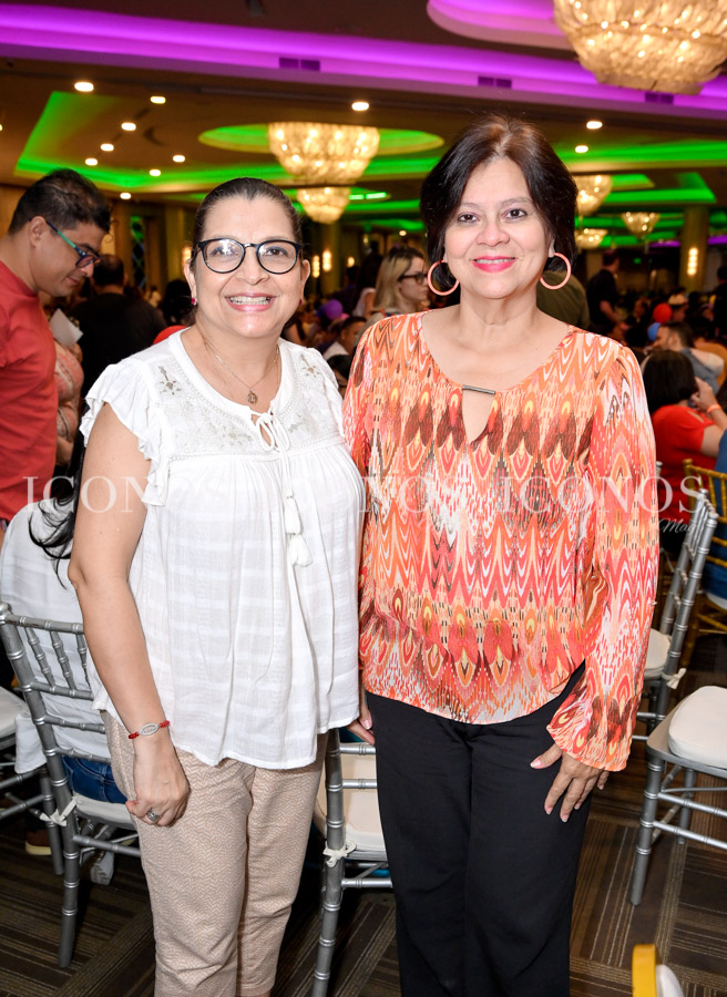 bingo solidario 2024 by fundacion osovi