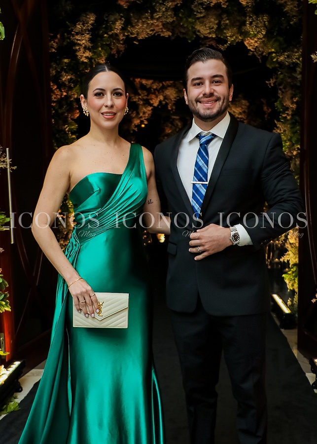 boda antoniette colindres mejia y william canahuati mejia parte 1