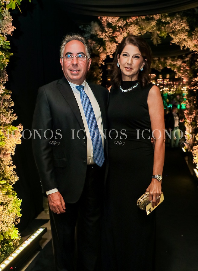 boda antoniette colindres mejia y william canahuati mejia parte 2