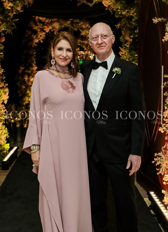 boda antoniette colindres mejia y william canahuati mejia parte 2