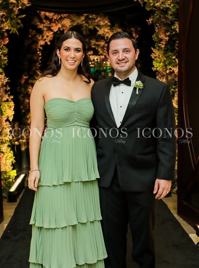 boda antoniette colindres mejia y william canahuati mejia parte 2