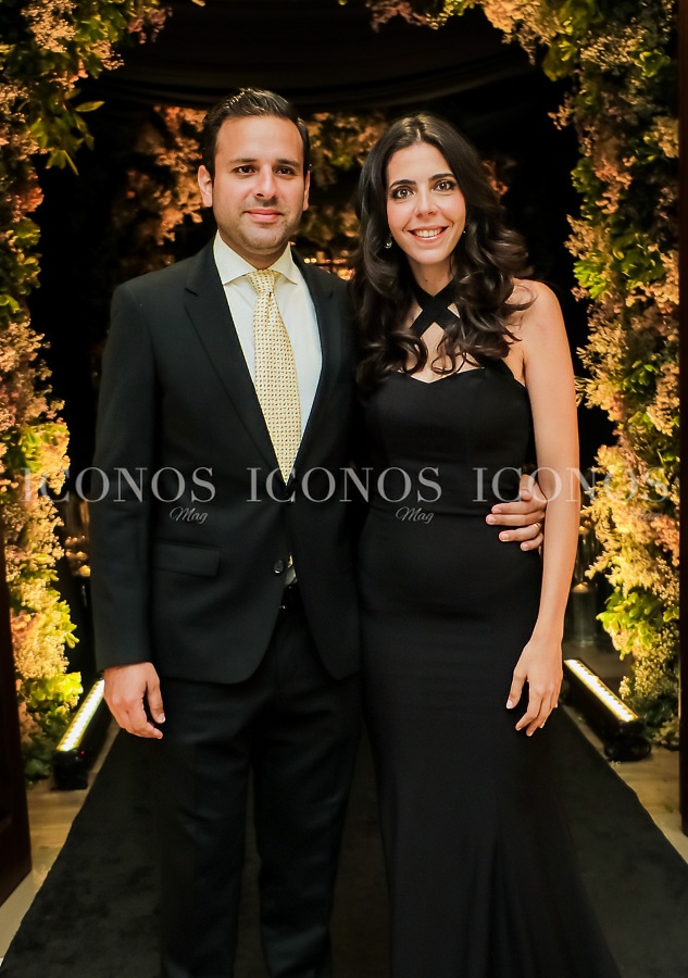 boda antoniette colindres mejia y william canahuati mejia parte 2