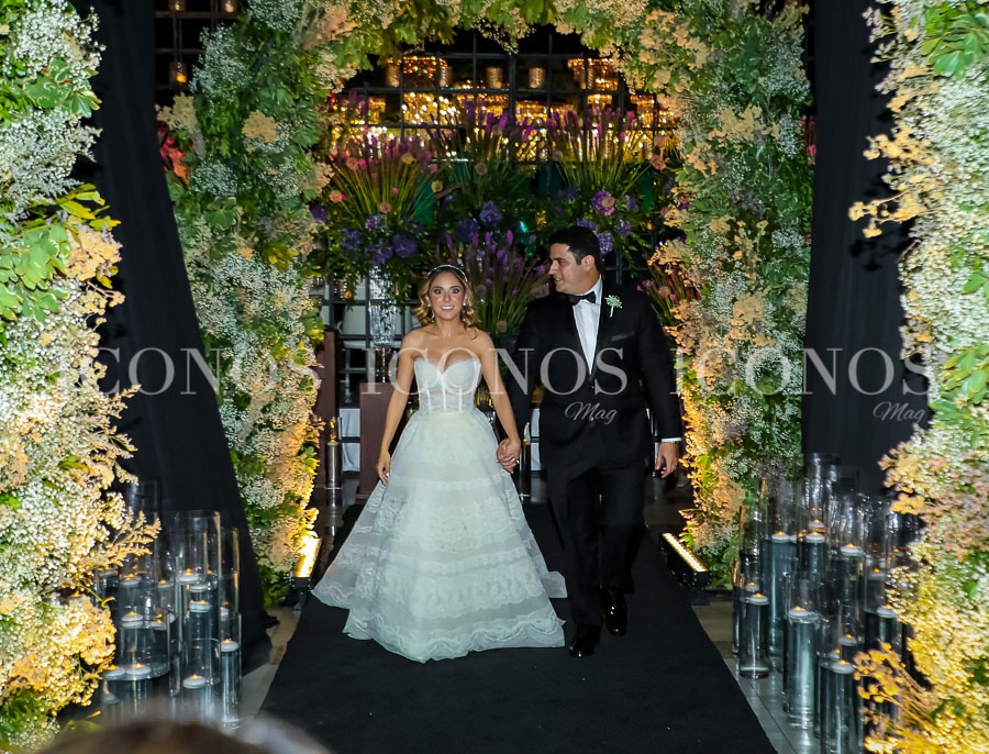 boda antoniette colindres mejia y william canahuati mejia parte 3
