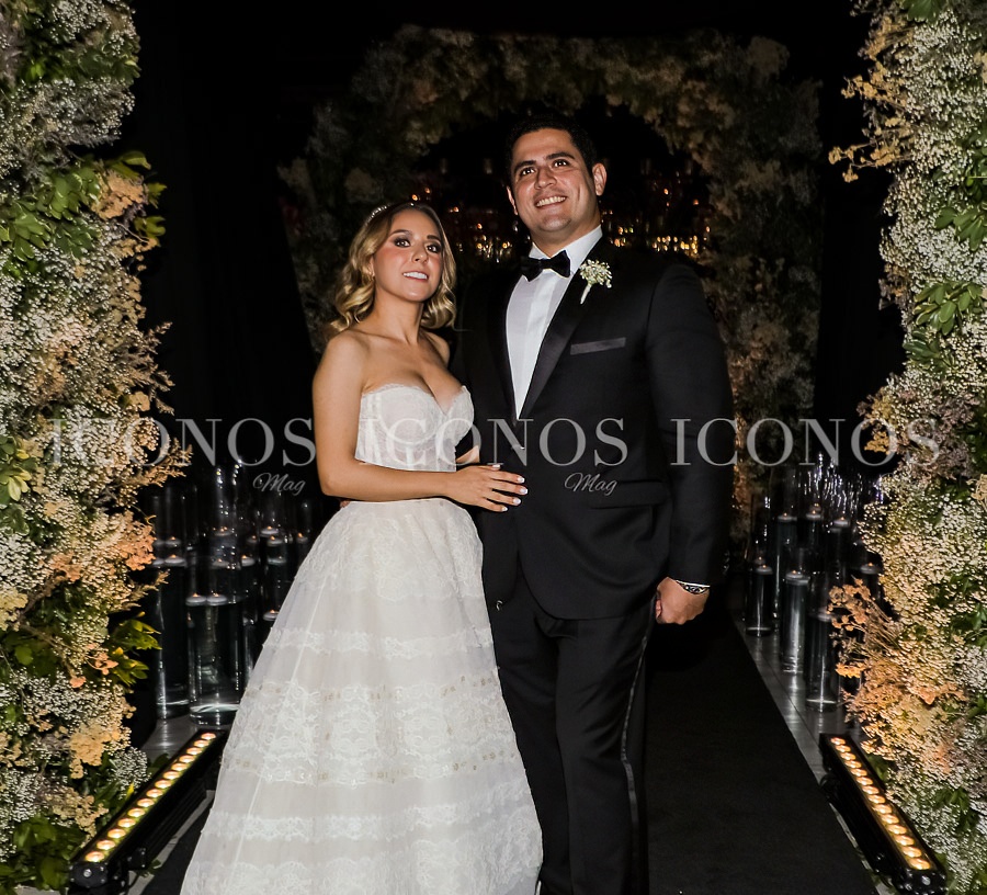 boda antoniette colindres mejia y william canahuati mejia parte 3