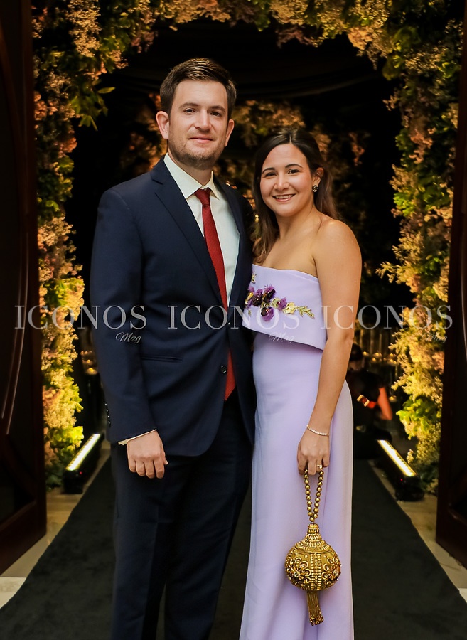 boda antoniette colindres mejia y william canahuati mejia parte 3