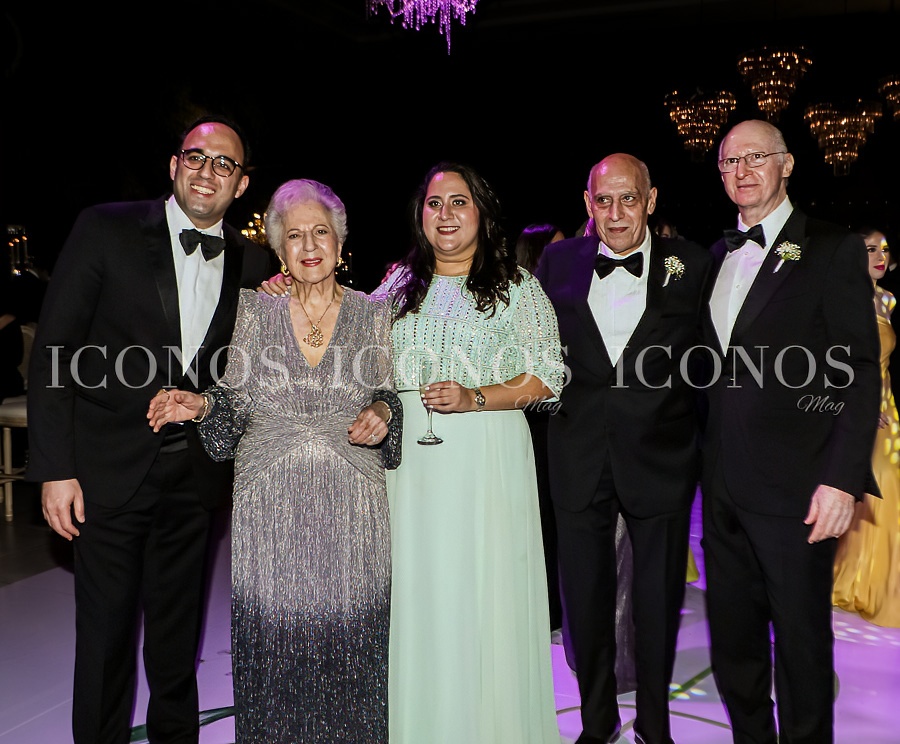 boda antoniette colindres mejia y william canahuati mejia parte 4