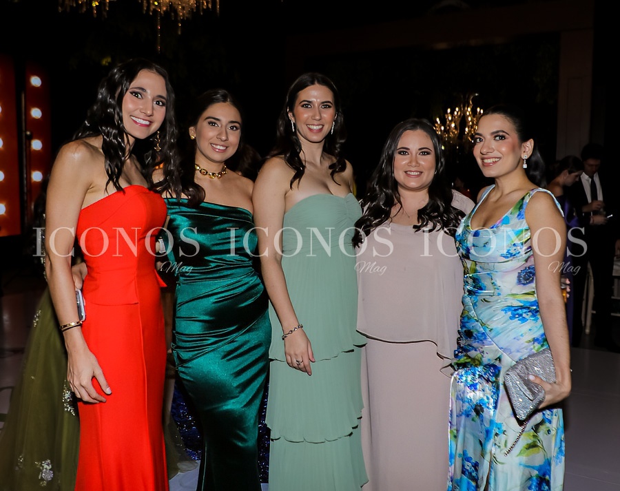 boda antoniette colindres mejia y william canahuati mejia parte 4